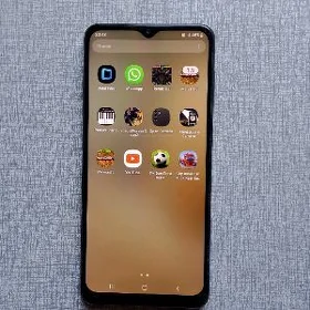 Galaxy A12