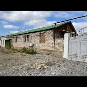 Дом в Янбаше