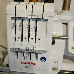 Janome Janome MB4 4 inne