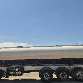 Kogel Euro Trailer 2023