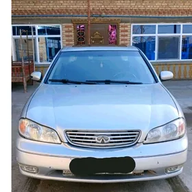 Toyota Avalon 2002