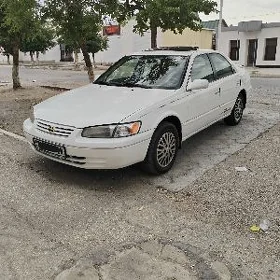 Toyota Camry 1998