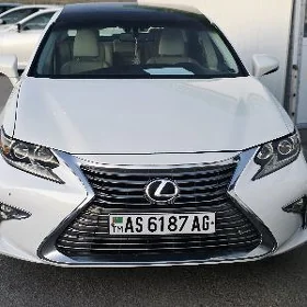 Lexus ES 350 2016
