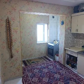 4etaj 2komnat Experimental jaý