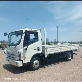 Forland H2 2026