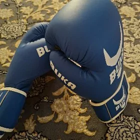 Boksyorski percetka