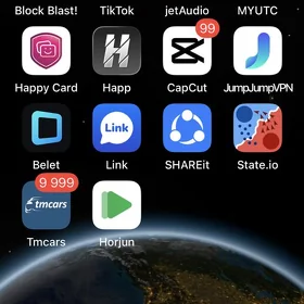 Ayfon 11 Pro