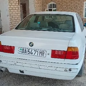 BMW 535 1992