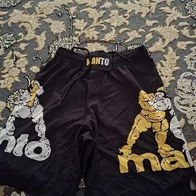 manto sortik