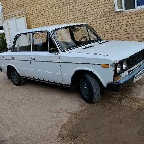 Lada 2106 2002