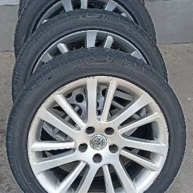 Aviryon 18 lik Disga Teker