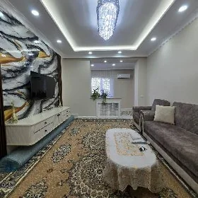 TEKE BAZAR 3 KOMNAT