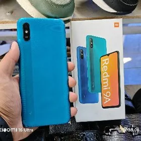 Redmi 9A 2/32 Gb
