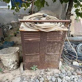 Swarka aparat