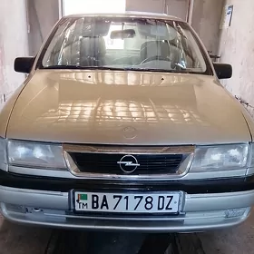 Opel Vectra 1992