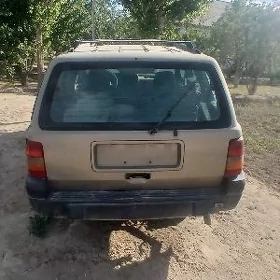 Jeep Cherokee 1997