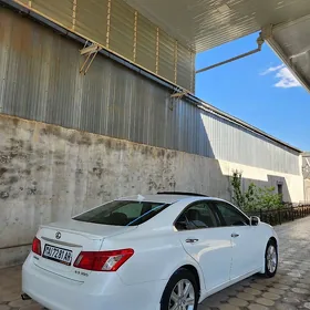 Lexus ES 350 2007
