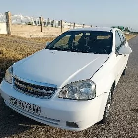 Chevrolet Lacetti 2006