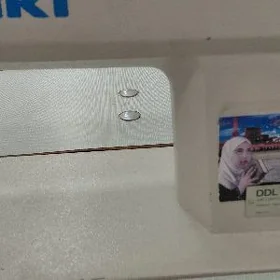 Dikin maşyn jukki