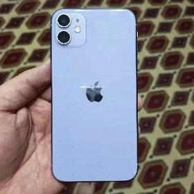 iPhone 11  128gb  91