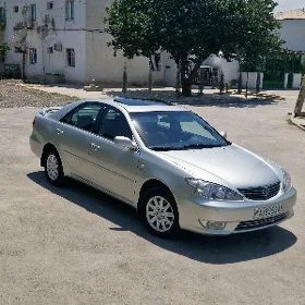 Toyota Camry 2003