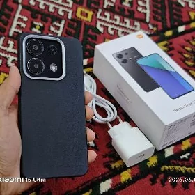 Redmi not 13 12/128 Gb