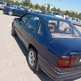 Opel Vectra 1990