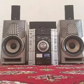 SONY 3500-VST
