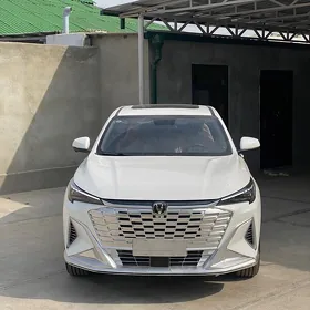 Changan X5 Plus 2026