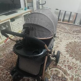коляска