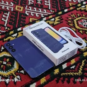 Samsung Galaxy A25 6/128 Gb