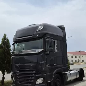 DAF XF 530 2021