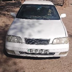 Toyota Camry 1996