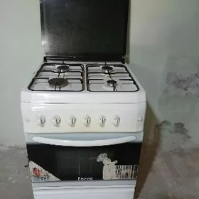 газ плита