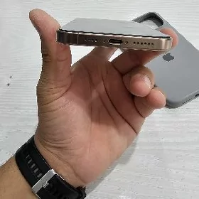 iphone 16pro max 256gb