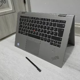 ThinkPad X1 YOGA i7-8 16/512