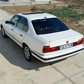 BMW 520 1992