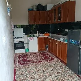 Kwartira jaý