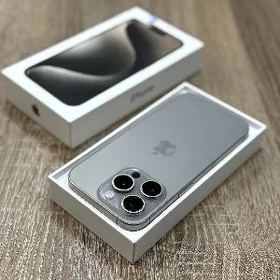 iPhone 15pro