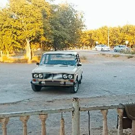 Lada 2106 1990