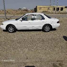 Kia Carens 1995
