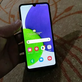 Samsung A22 4.64