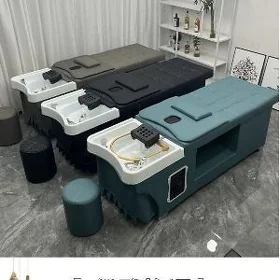 Baş bejeriş we SPA düşekleri!