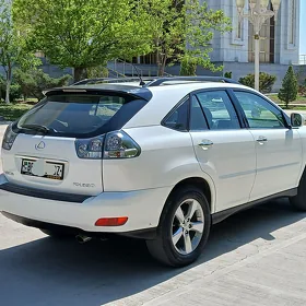 Lexus RX 330 2004