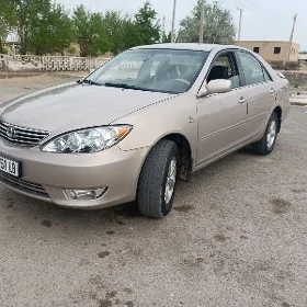 Toyota Camry 2003