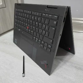 ThinkPad X1 YOGA i5-11 16/512