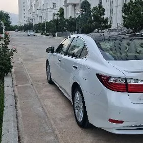 Lexus ES 250 2014