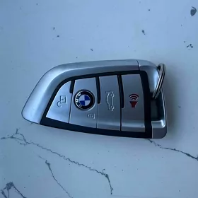BMW ACHAR