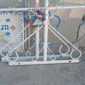 Çaga Sallançak