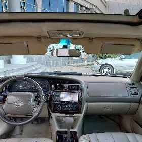 Toyota Avalon 1999